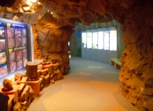 本島北環-小門地質博物館