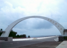 本島北環-跨海大橋