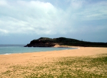 本島南環-山水沙灘