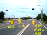 獨一無二的保證不迷路地圖