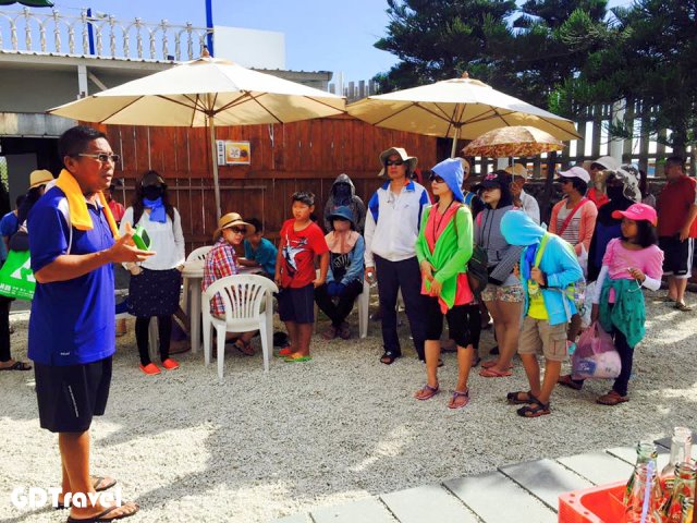 白猿坑東海半日遊圖片3