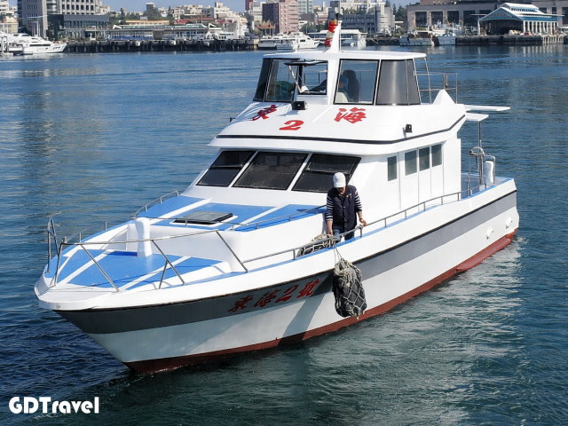 白猿坑東海半日遊圖片2